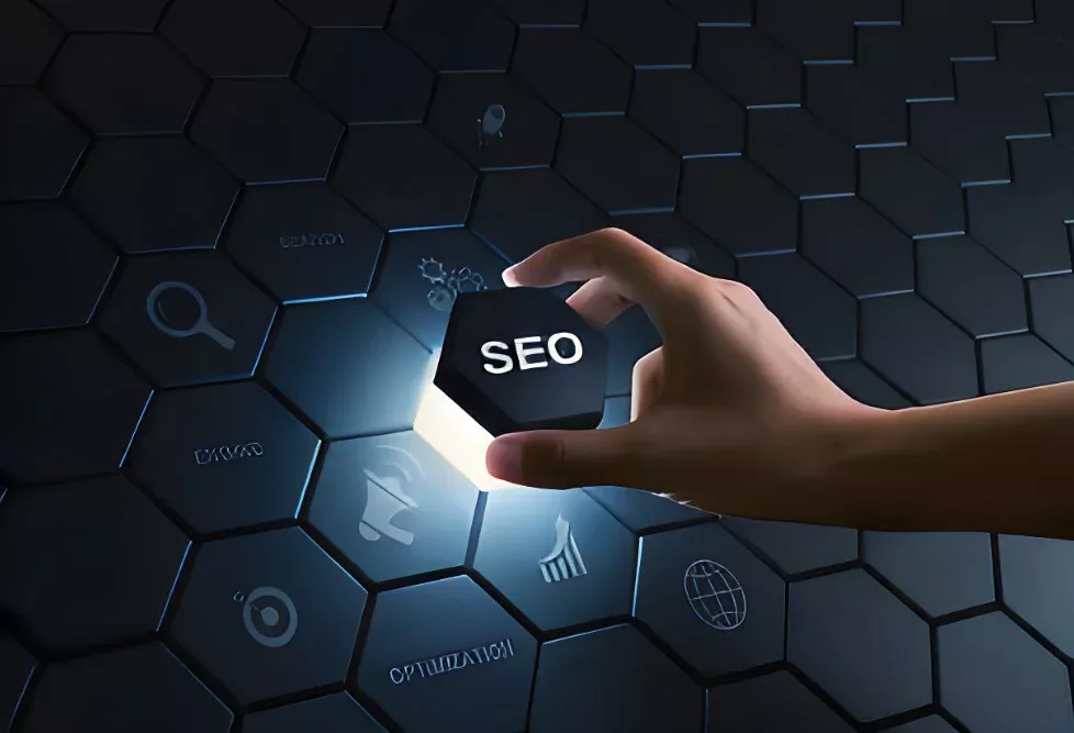 SEO-оптимизация главный канал продвижения
