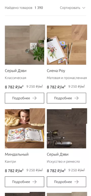 Наполнение интернет-магазина под ключ уникальным контентом