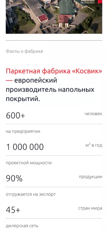 Тестирование интернет-магазина на различных устройствах