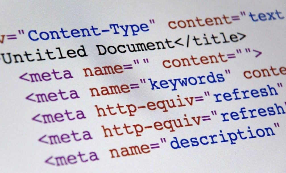 Метатеги в SEO