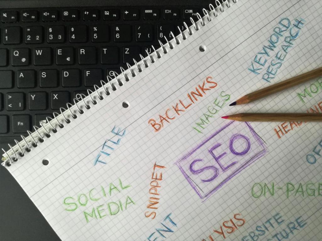 задачи seo