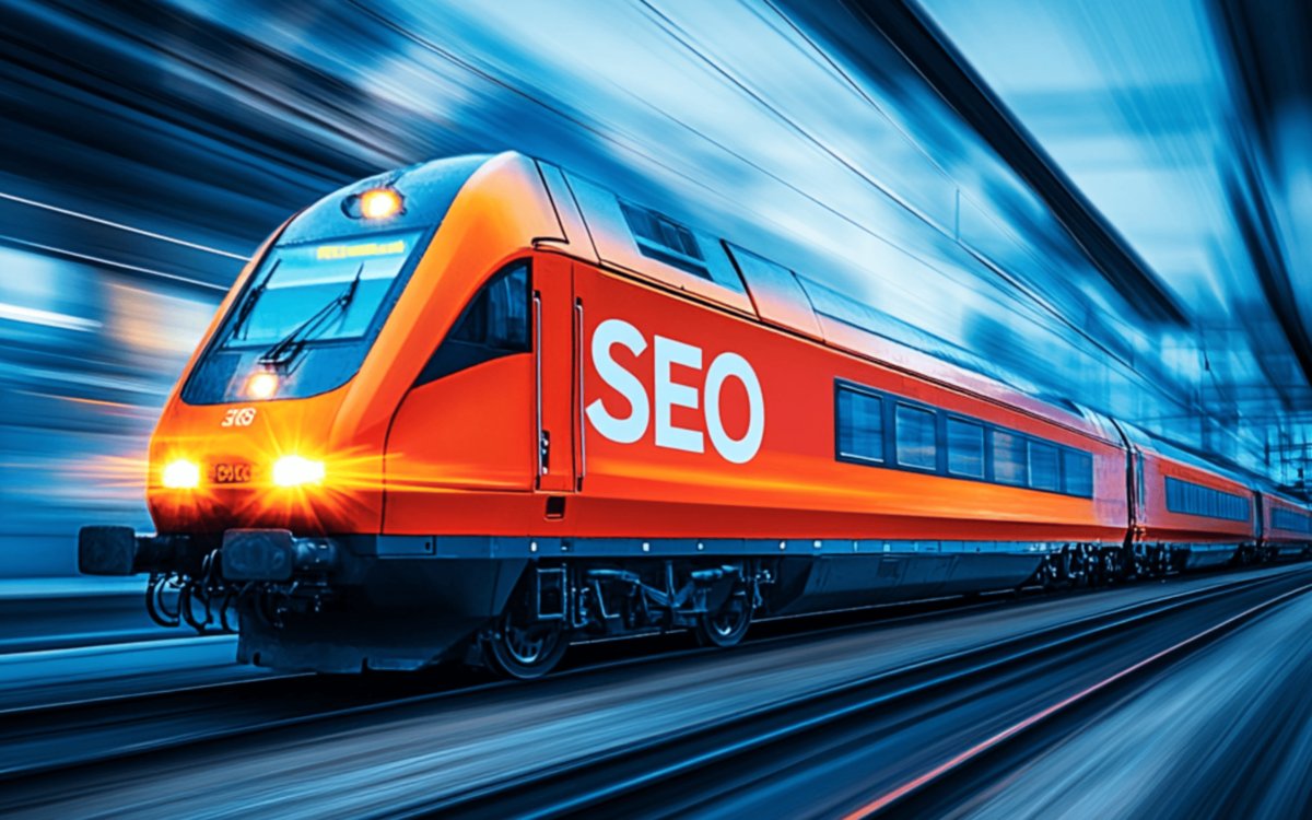 Эффект от SEO 