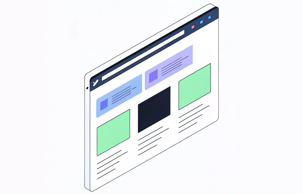 Этапы разработки сайта