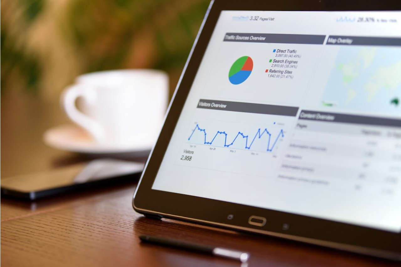 мониторинг результатов