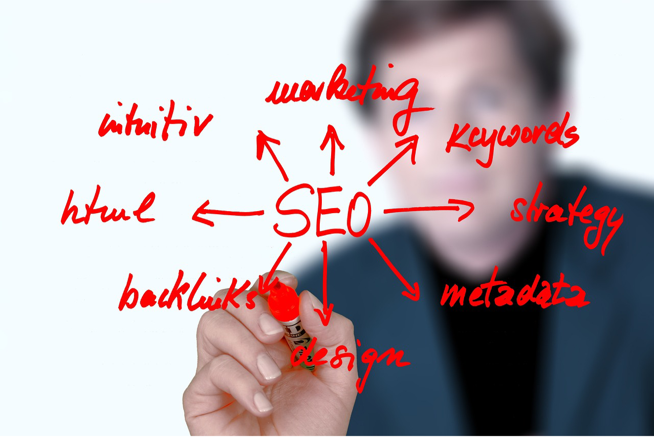 Кто занимается продвижением сайтов: все о SEO-специалистах и их работе