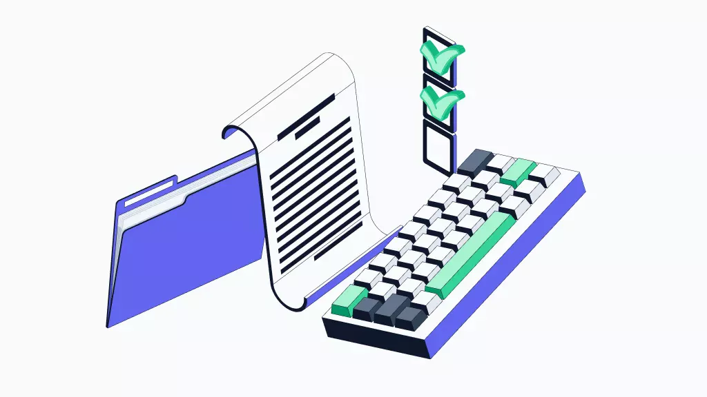 Разработка ТЗ