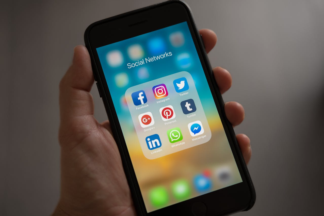 smm продвижение 